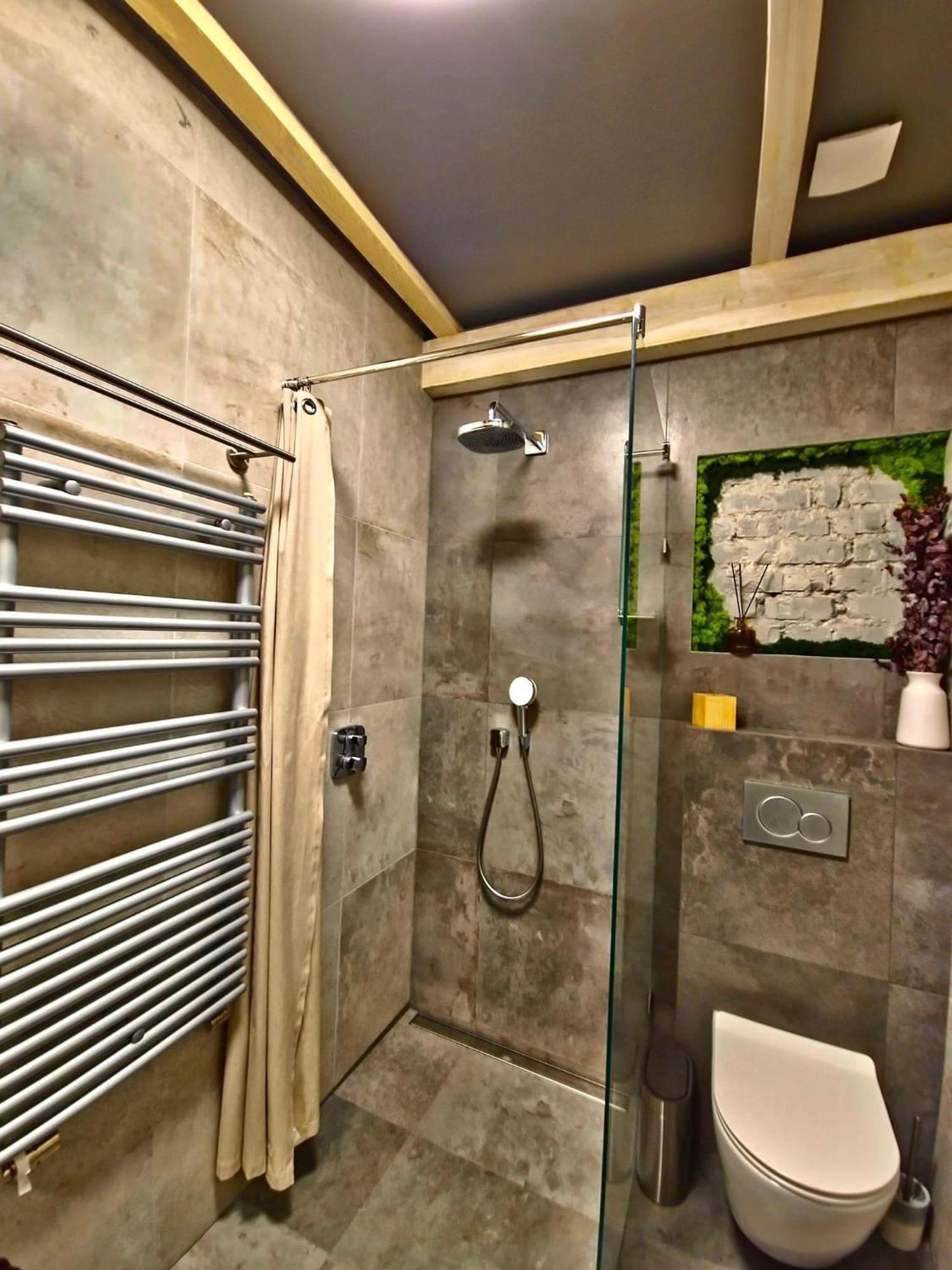 Lts Rent Luxury&Comfortable Etno Loft Old Town Free Parking Gdansk Exterior foto