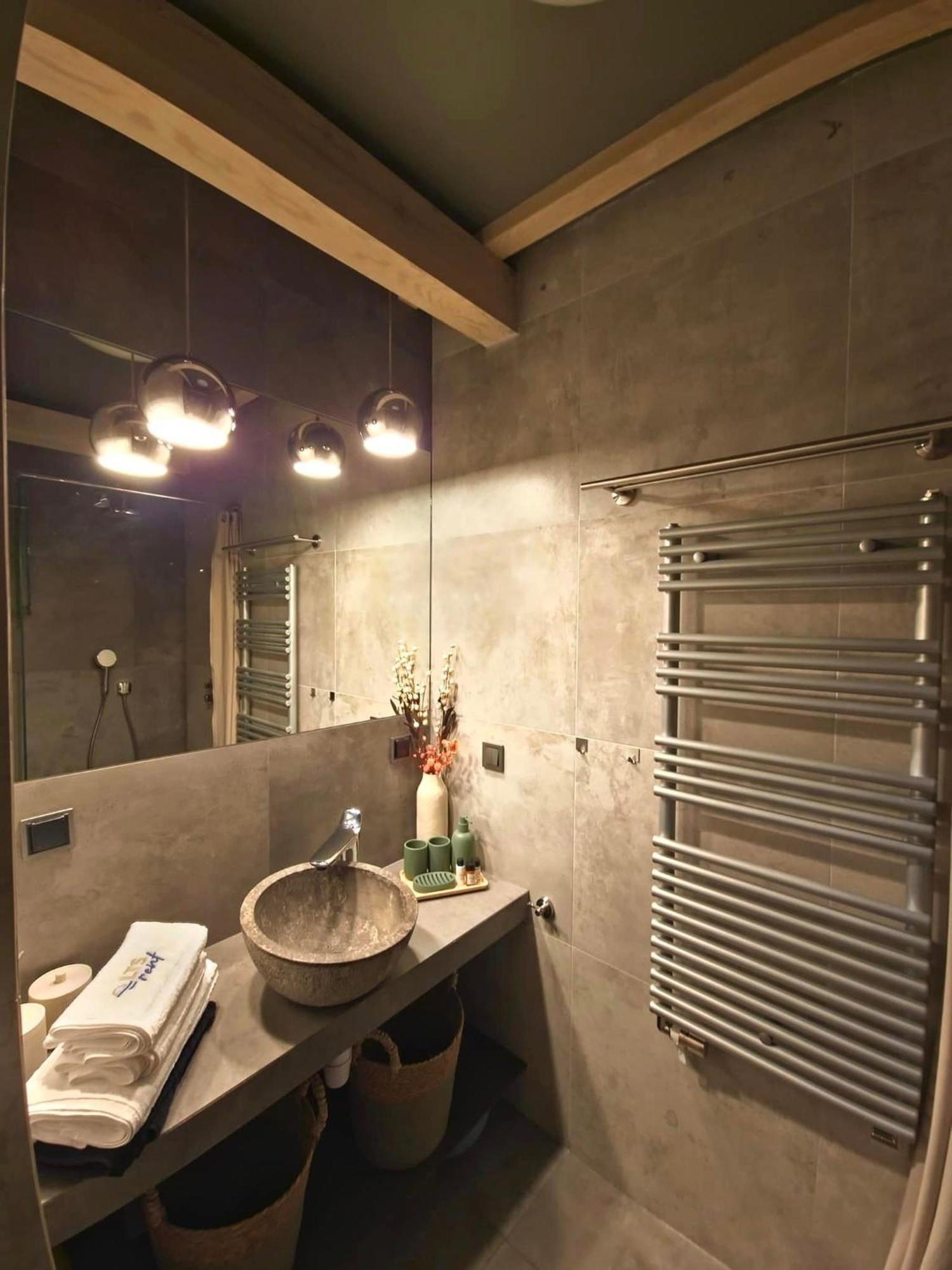 Lts Rent Luxury&Comfortable Etno Loft Old Town Free Parking Gdansk Exterior foto